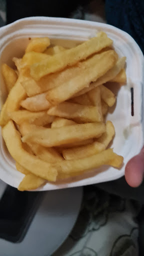 Photo of Kapadokya - 9 Dalton Rd, Barrow-in-Furness LA14 1HY